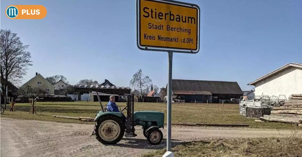 Skurrile Ortsnamen im Landkreis Neumarkt