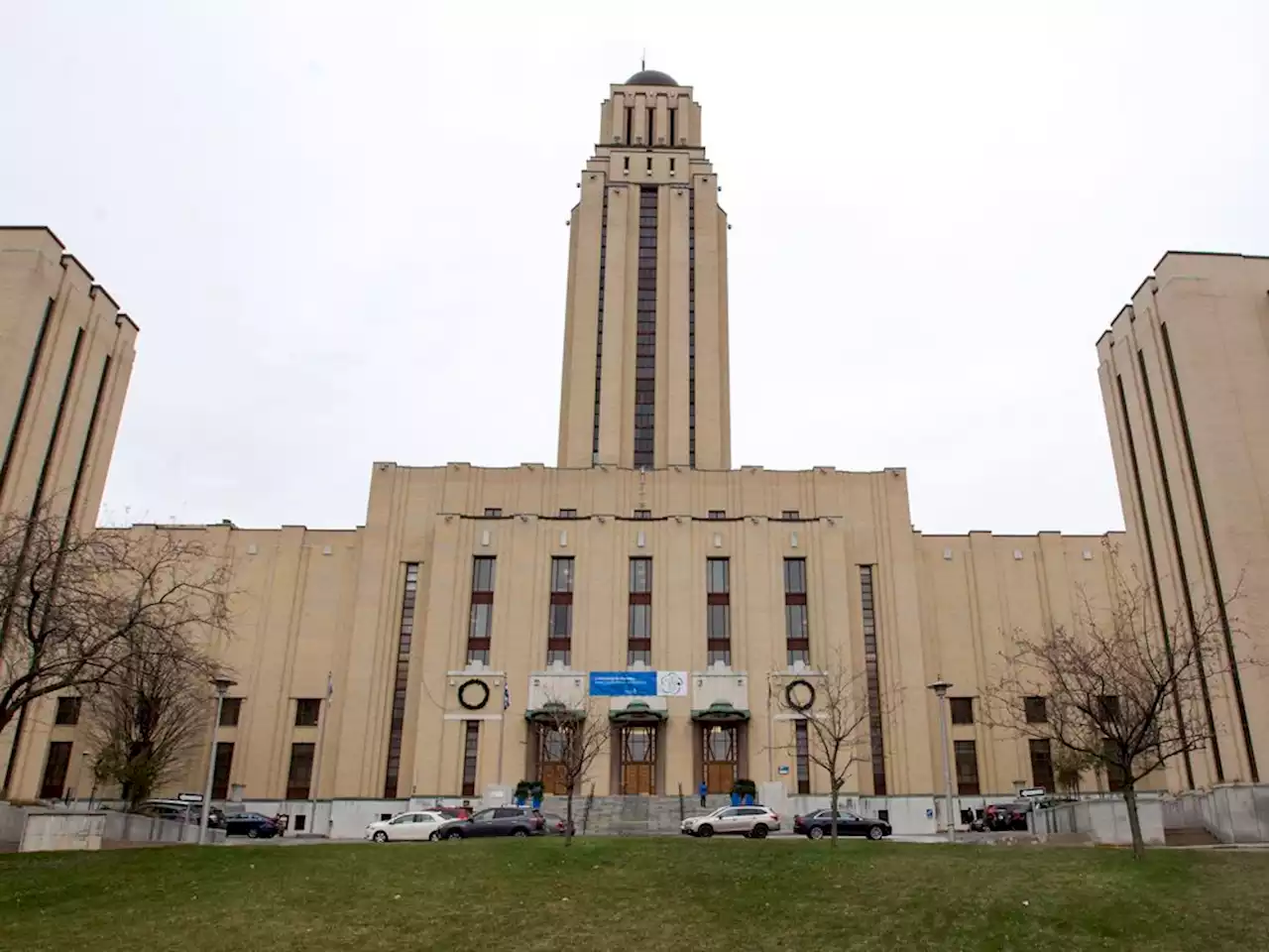 University of Montreal remains undecided on what to do with donation linked to Chinese influence