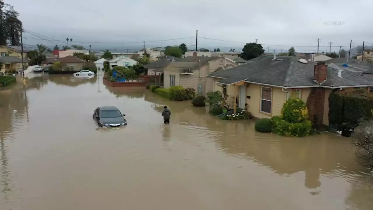 Eviction Moratorium Passed for Monterey County Residents Impacted by Flooding