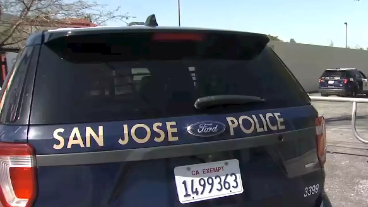 Police Arrest Man Suspected of Multiple San Jose School Burglaries