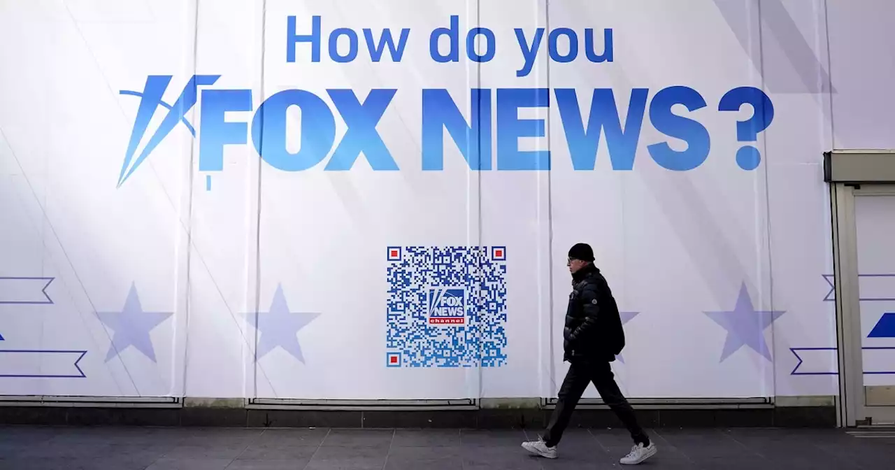 Fox News aired Dominion voting myths despite its 'Brain Room' saying they were wrong