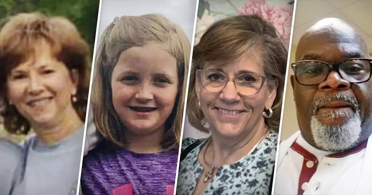 Victims of The Covenant School massacre included a 9-year-old who loved to perform and a school leader dedicated to her students