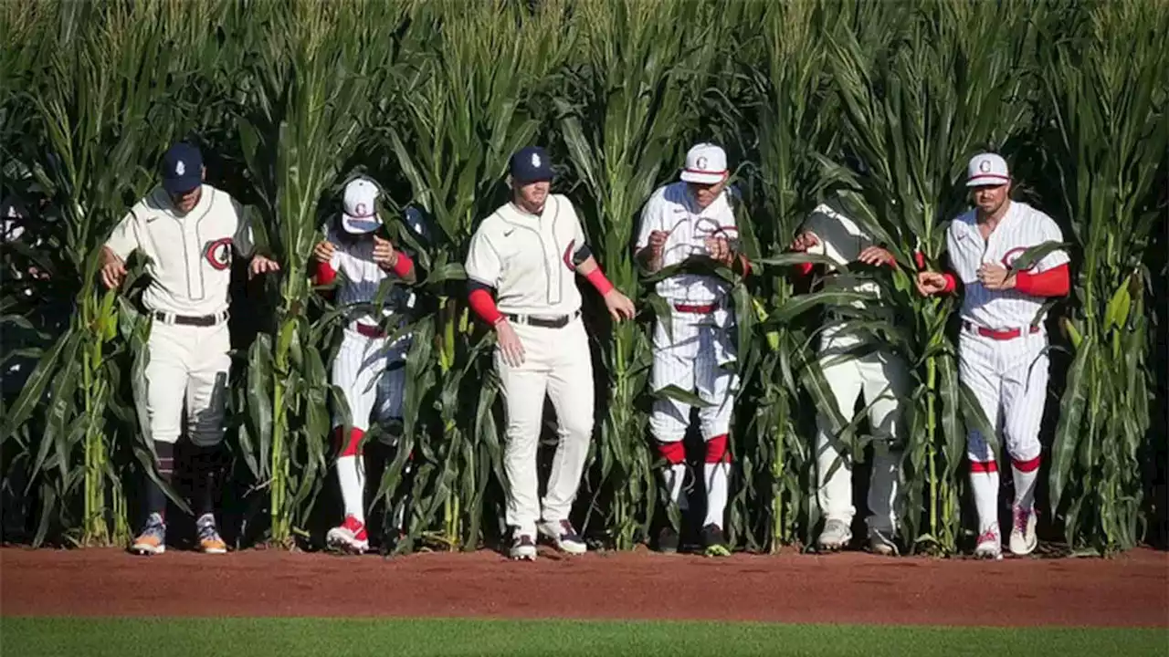 Is There an MLB Field of Dreams Game in 2023?