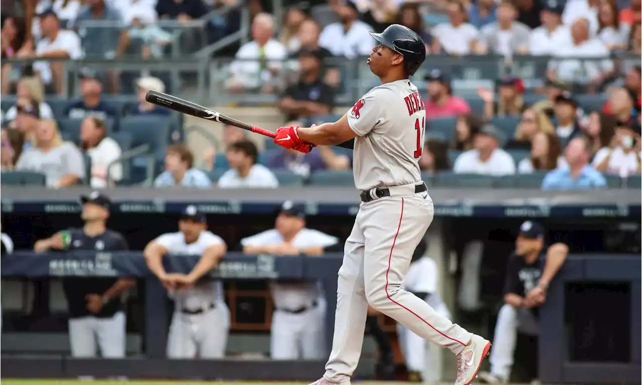 AL East Preview: Can Red Sox Bounce Back From Last-Place Finish?