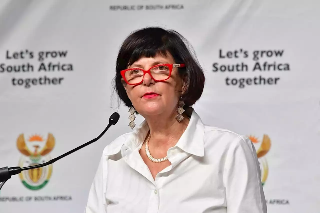 Melanie Verwoerd | For the ANC to think white voters will rescue them is wishful thinking | News24