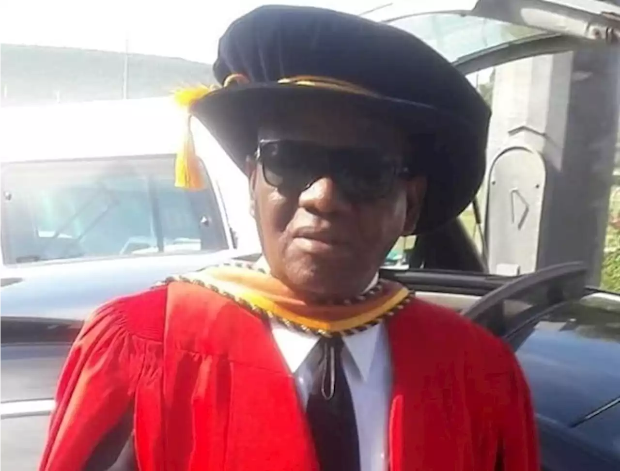 Now Fort Hare reports ANC veteran Dr Mike Basopu to SIU over his PhD | News24