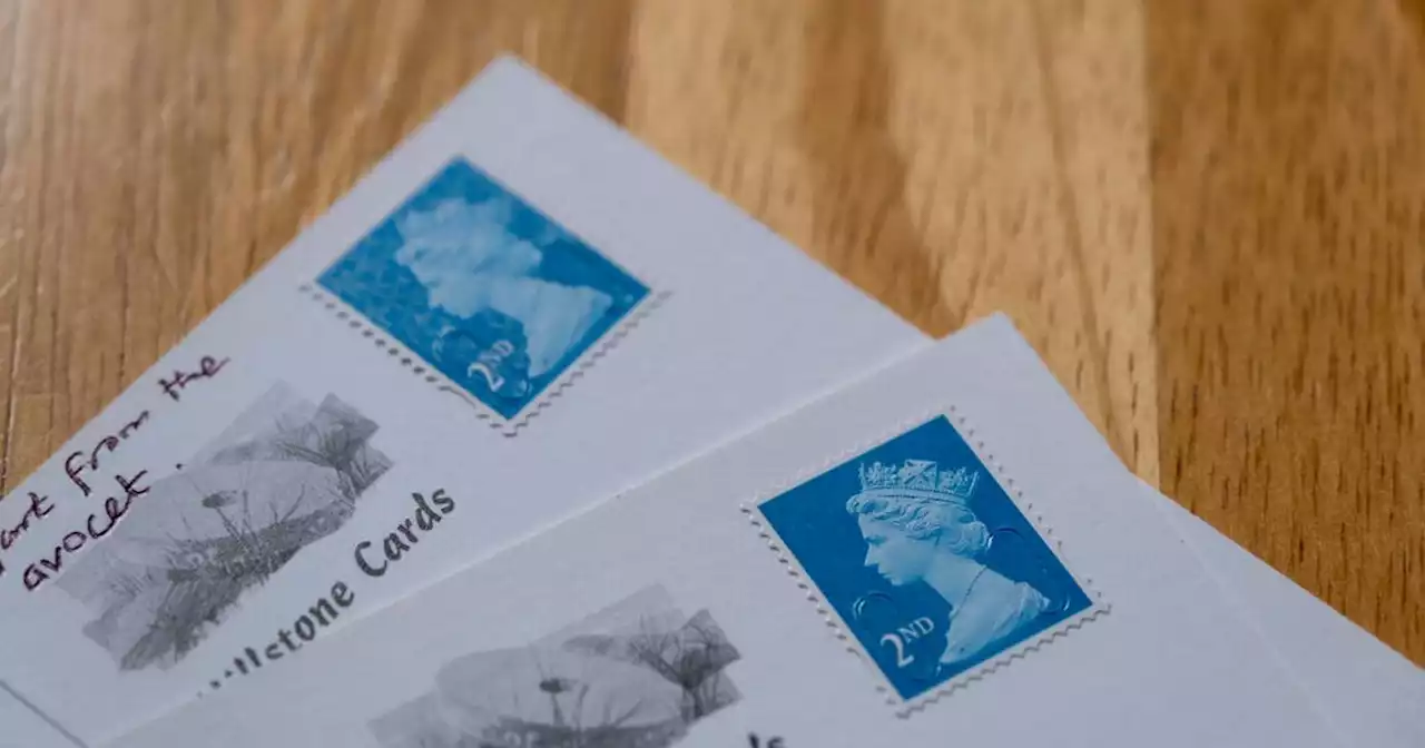 4 day warning for stamp price hike as Martin Lewis' MSE gives tip