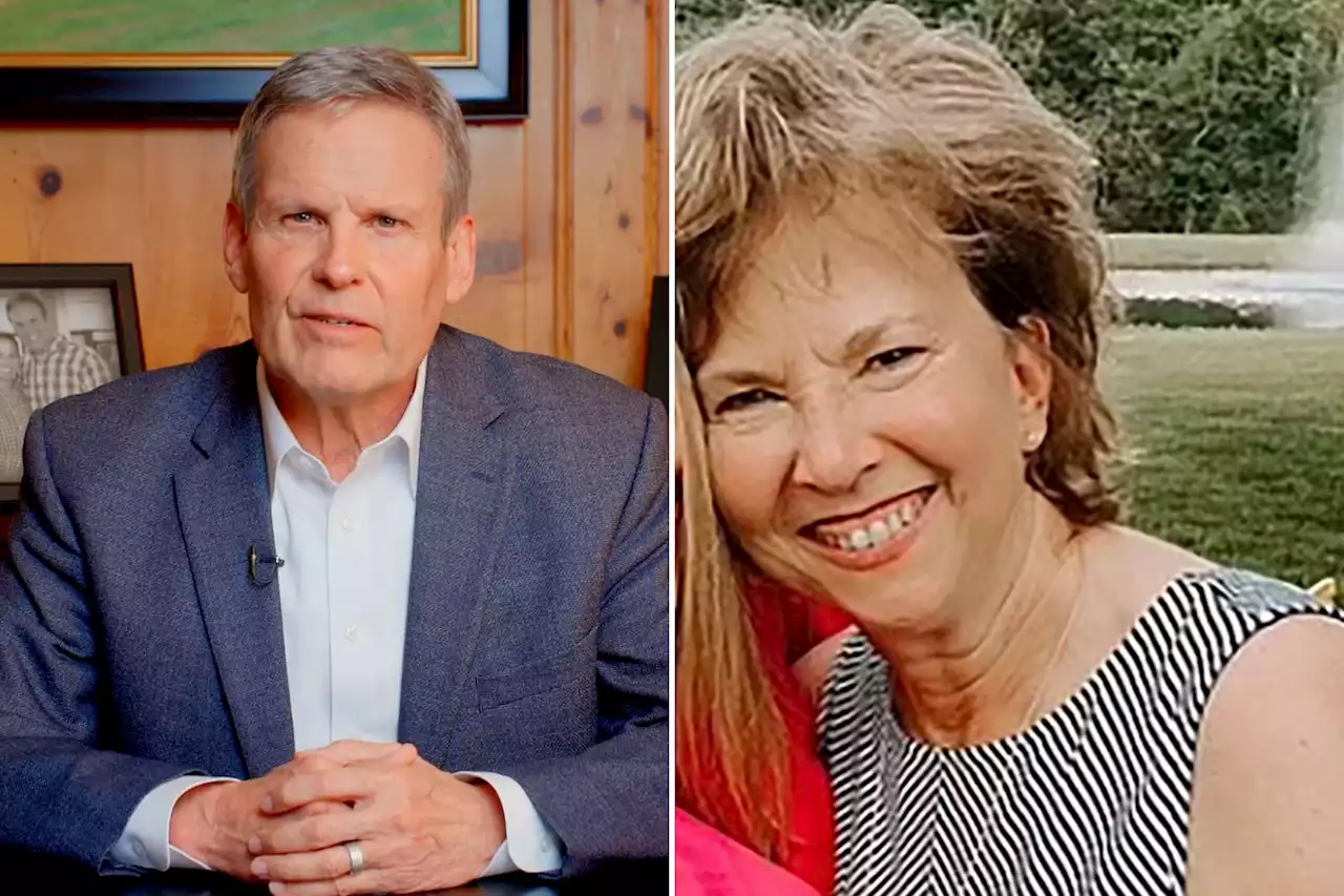 Wife of TN Gov. Bill Lee was best friends with Nashville shooting victim