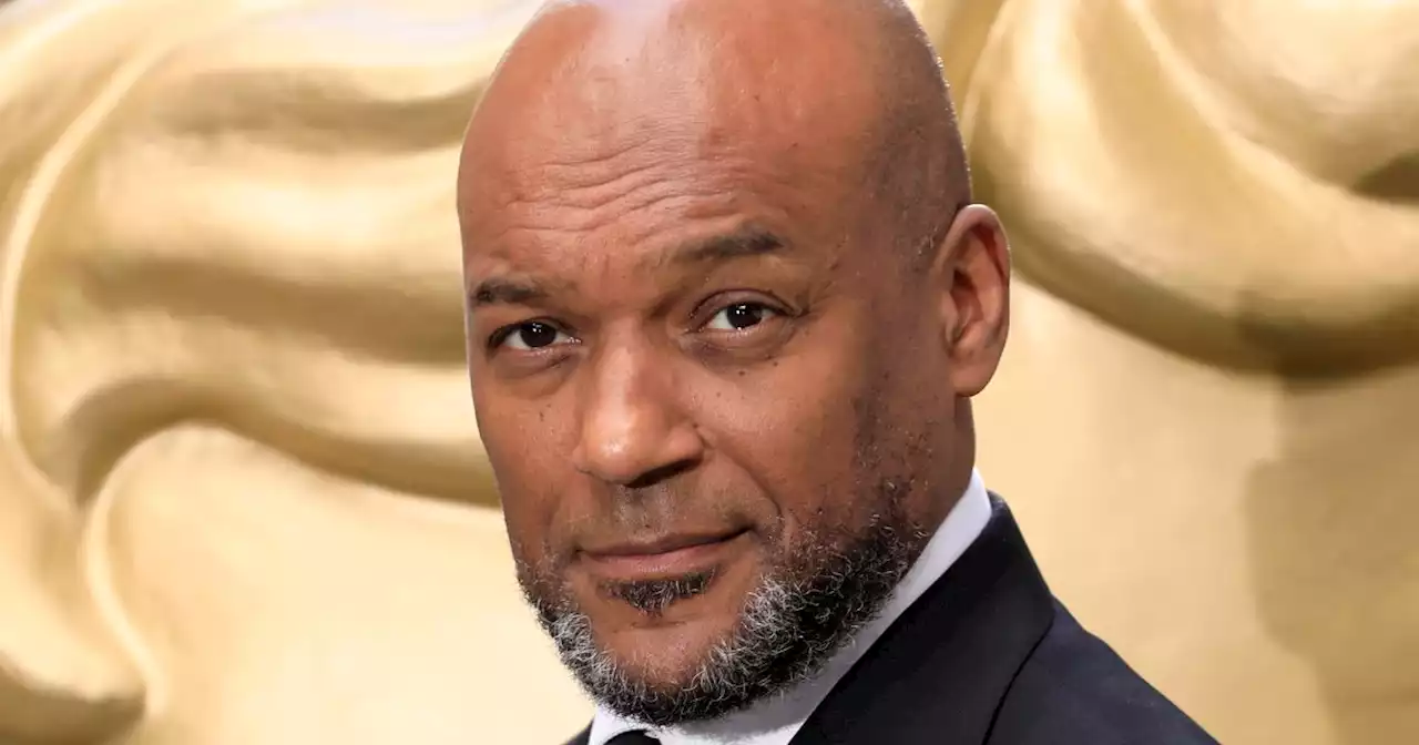 EastEnders' new George star Colin Salmon's life from Bond to wife of 4 decades