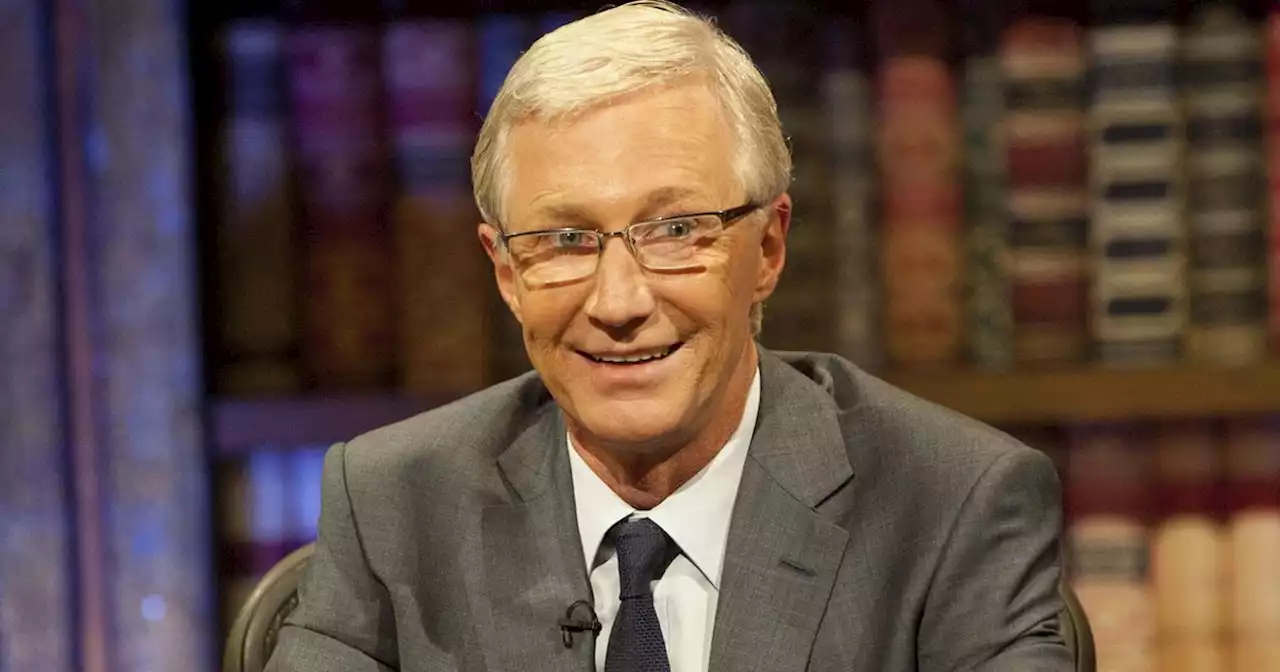 ITV schedule shake up as channel pays tribute to Paul O'Grady