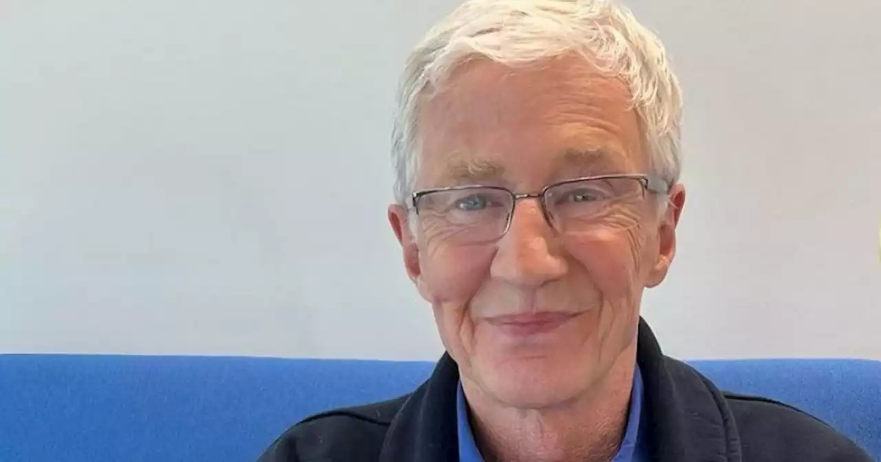 Paul O'Grady opened up about heartbreaking loss in final social media