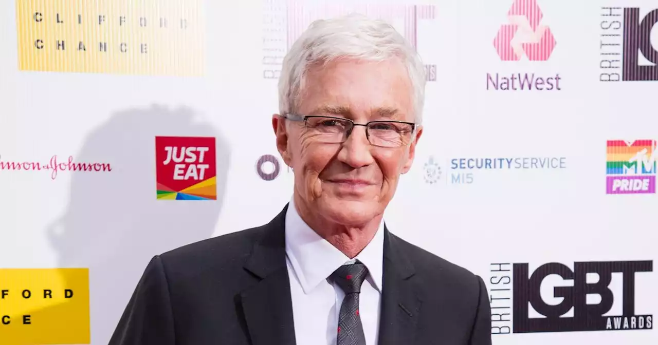 Paul O'Grady's rise to fame as Lily Savage - including hosting his own show