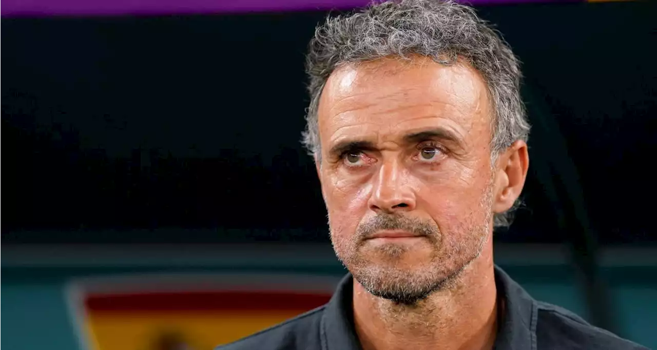 Espagne : Luis Enrique sort du silence sur son départ et fait le point sur son avenir !