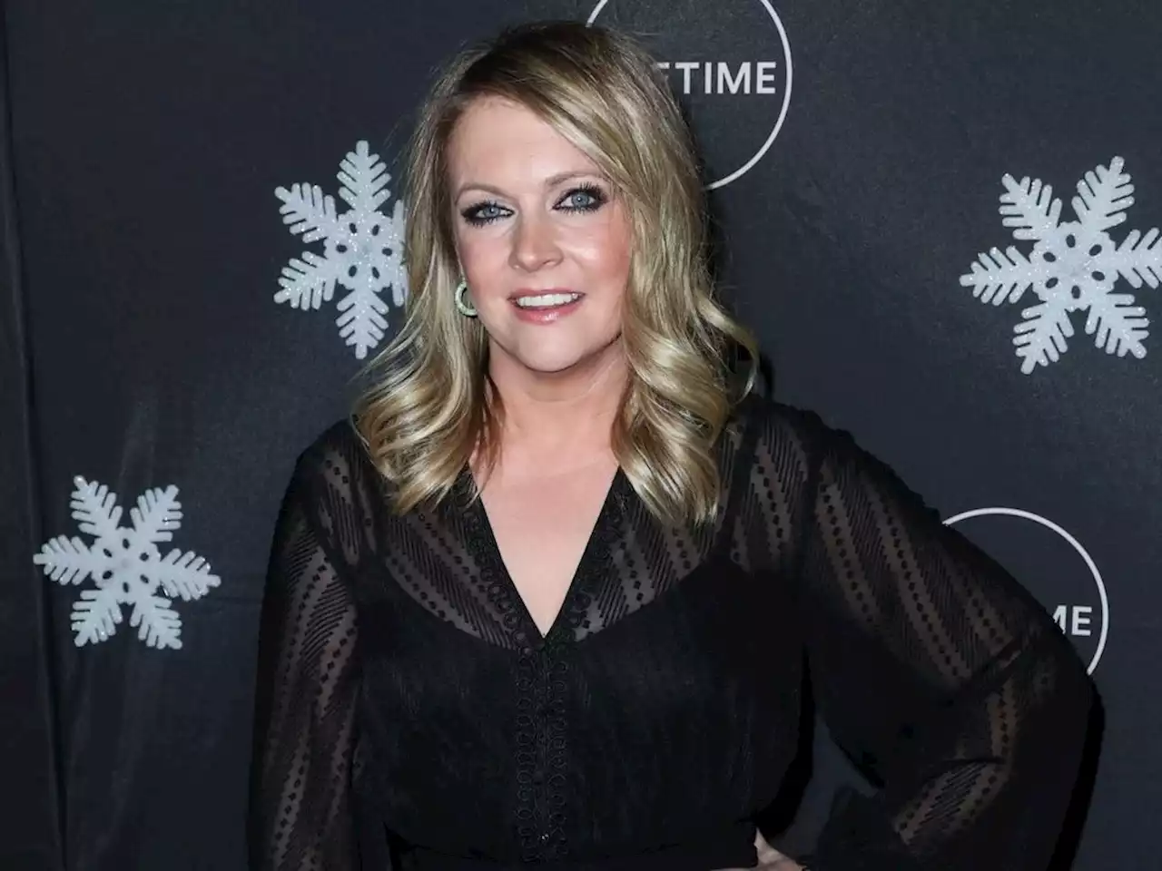 Melissa Joan Hart helped children 'trying to escape' Nashville school shooting