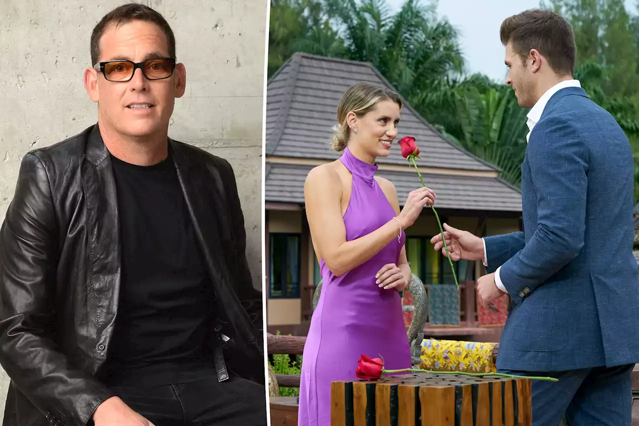 ‘Bachelor’ creator Mike Fleiss exits franchise after 21 years