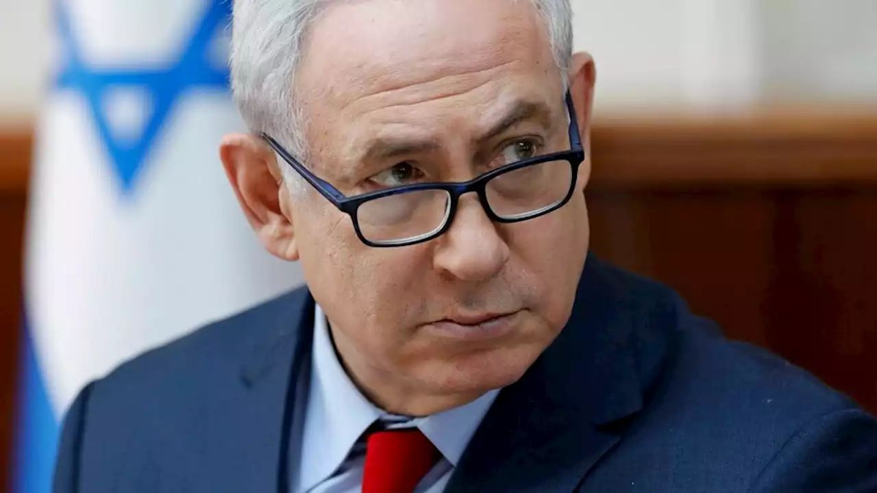 La sombra de Netanyahu sobre Israel | Opinión