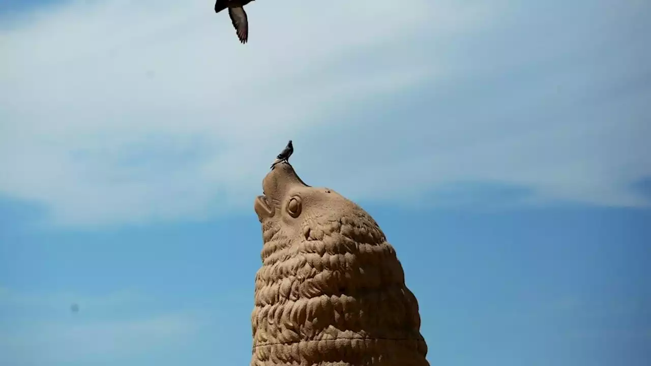 Mar del Plata, una metrópoli de leyenda sobre la Costa Atlántica | Autostop #36 | Un vuelo al ras del piso por una ciudad que recibe turistas hace 100 años