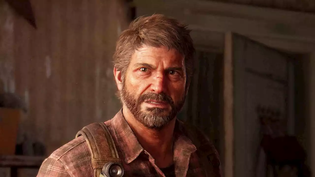 Add The Last of Us Part 1 to the list of bad PC ports