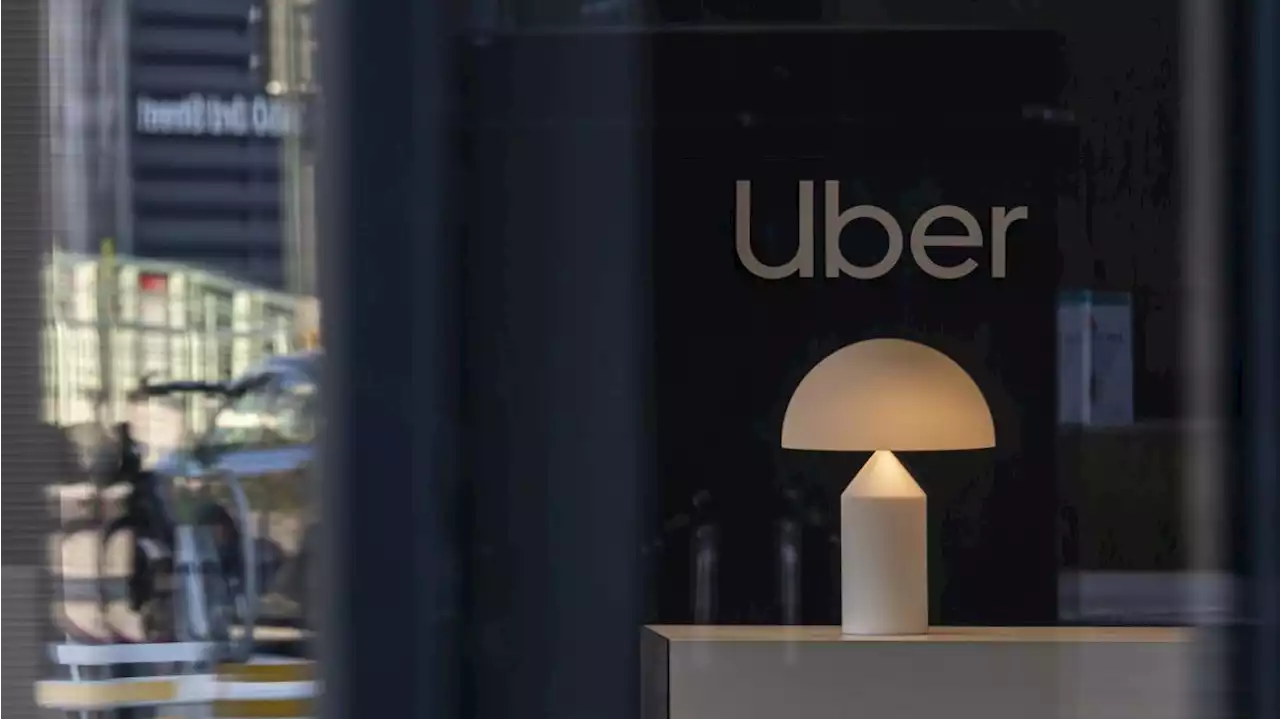 Se estima que Uber será elevada a grado de inversión para fines de 2024