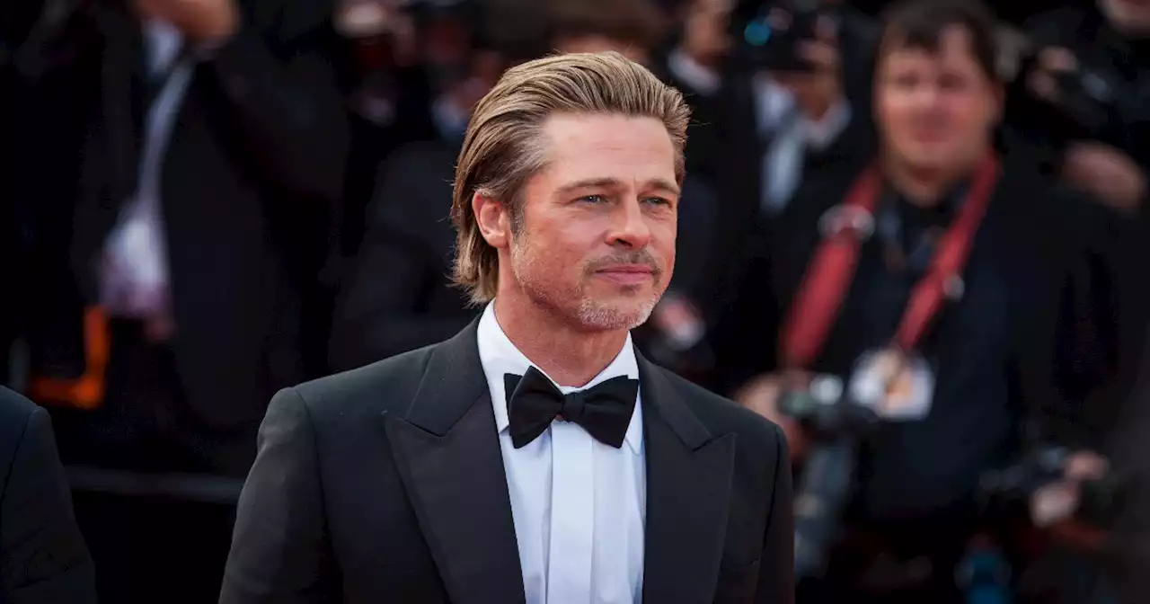 Brad Pitt sells longtime Los Angeles estate for $39 million (P2 billion)