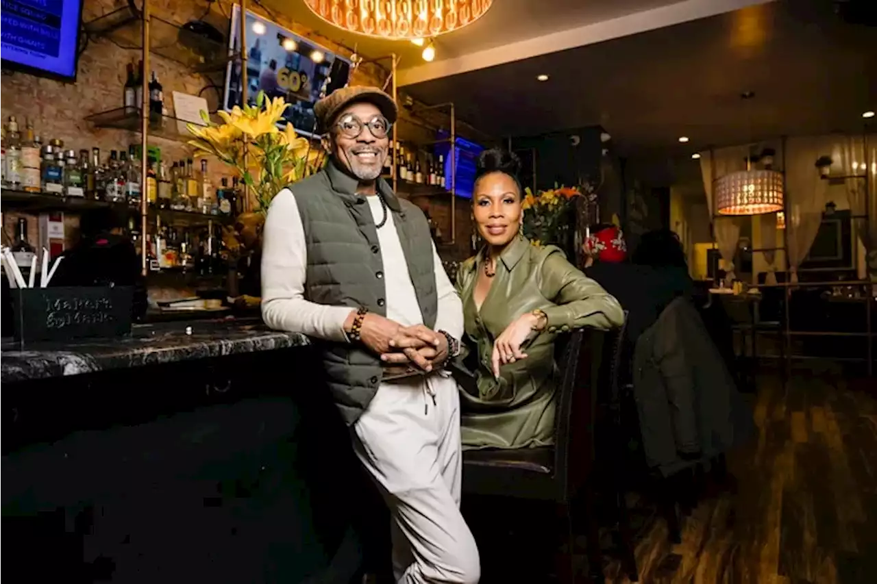 First came love, then came a restaurant: Brunch destination Booker’s