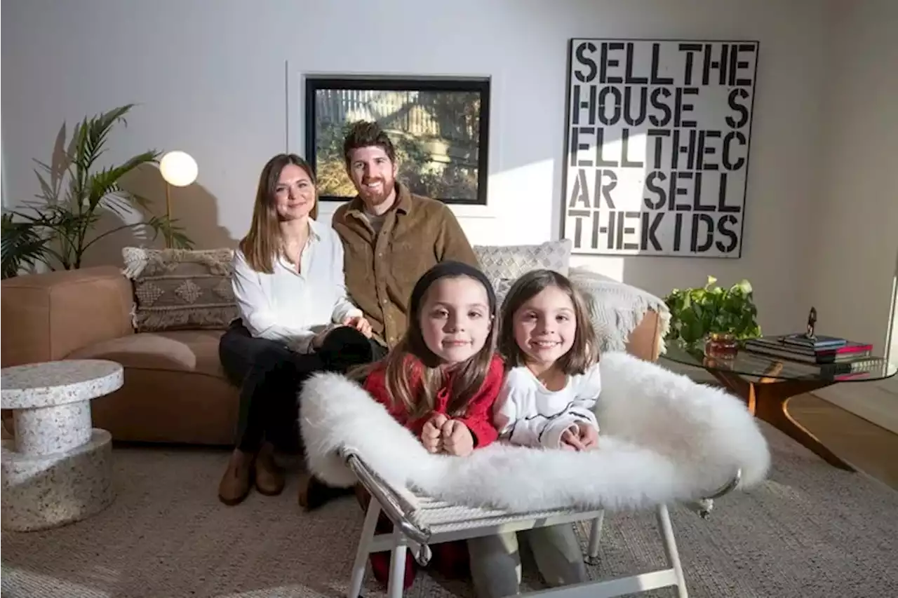 This Penn Valley rancher got an open, airy feel after an 18-month renovation