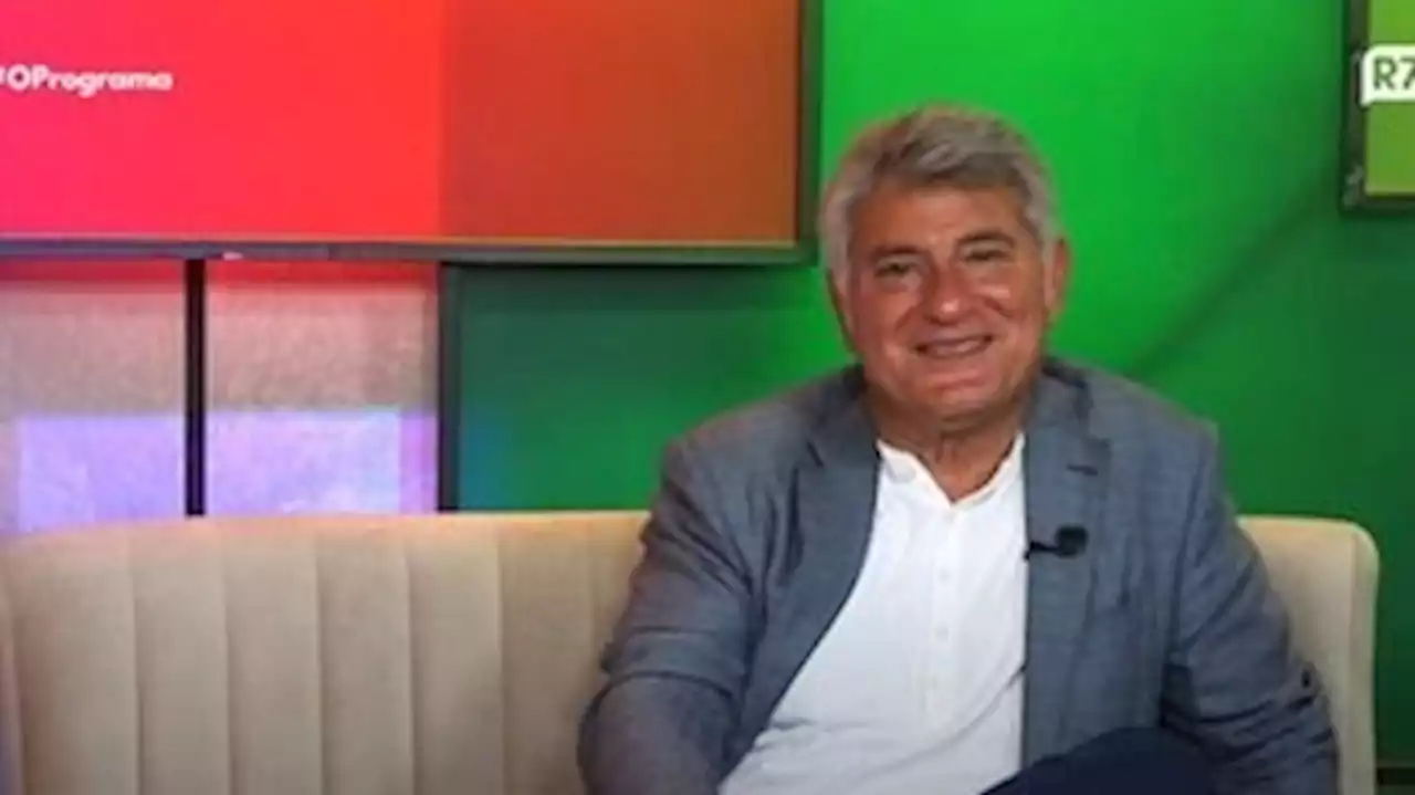 Cléber Machado comenta demissão da Globo e revela novas propostas: 'Tô na pista'