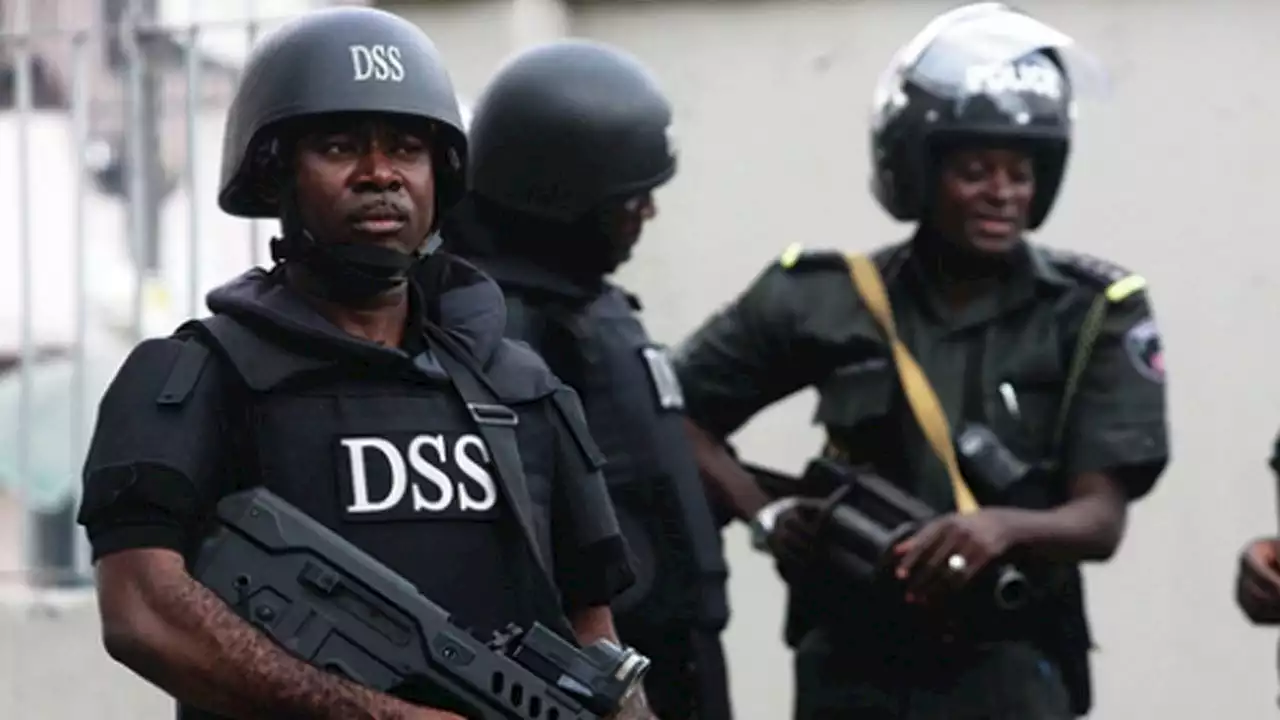 BREAKING: SSS warns of plot to instal illegal interim govt in Nigeria