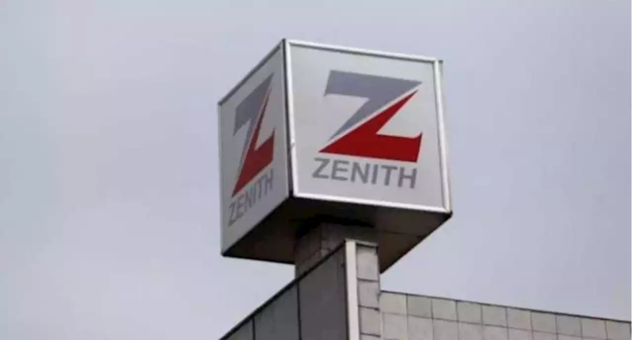 Zenith Bank’s annual profit drops despite record N946bn revenue