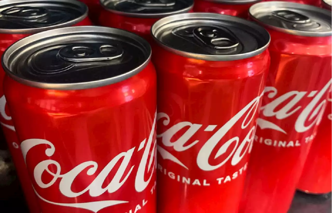 Coca-Cola anuncia cambio grande en Colombia: le darán importante timonazo a la empresa - Pulzo