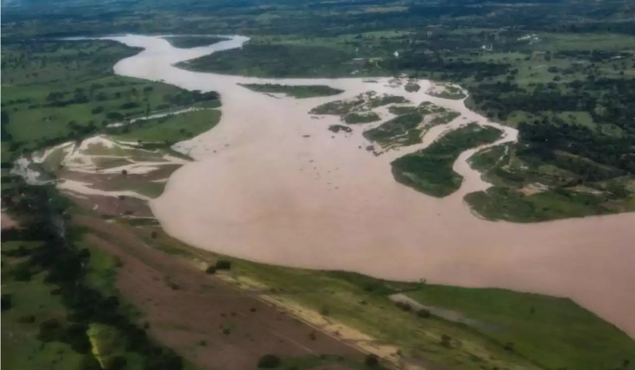 Encontraron cuerpo de niño de 12 años en orilla del río Cauca; llevaba días desaparecido - Pulzo