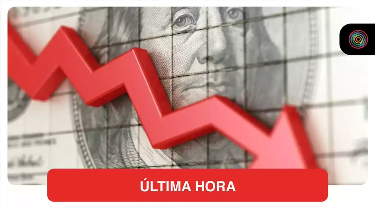 Dólar en Colombia registra precio más bajo en días y pinta piadoso para Semana Santa - Pulzo