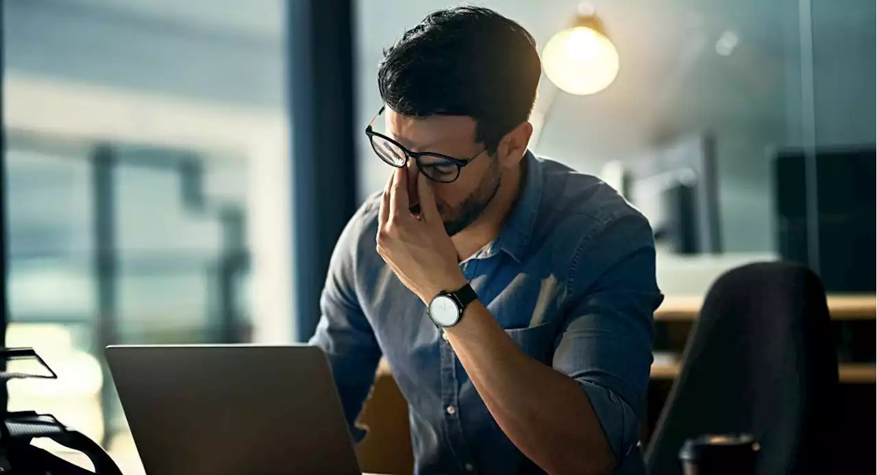 Pilas con este problema que afecta a los trabajadores; empresas tienen mucho que ver - Pulzo