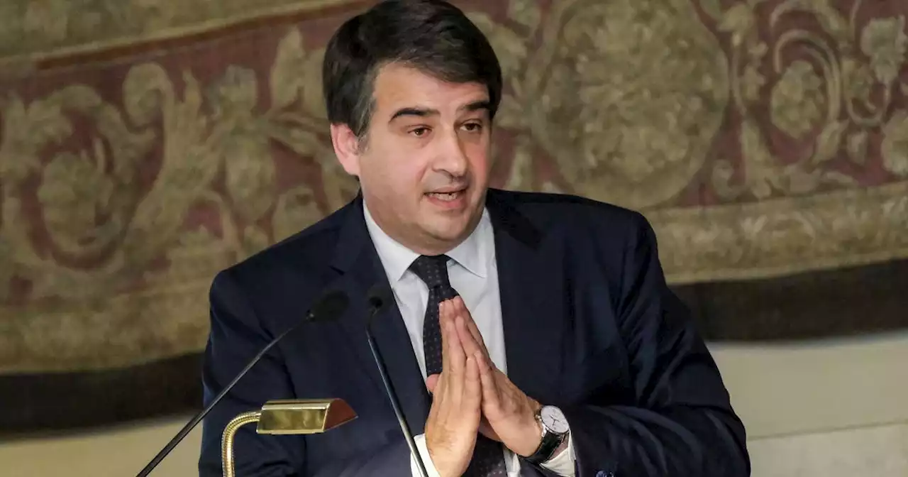 Raffaele Fitto: 'Sul Pnrr dibattito surreale, il governo non ha timori'