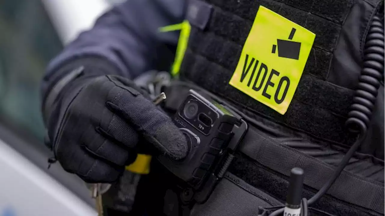 Einsatz von Bodycams in Berlin wegen Stromschlägen vorerst gestoppt