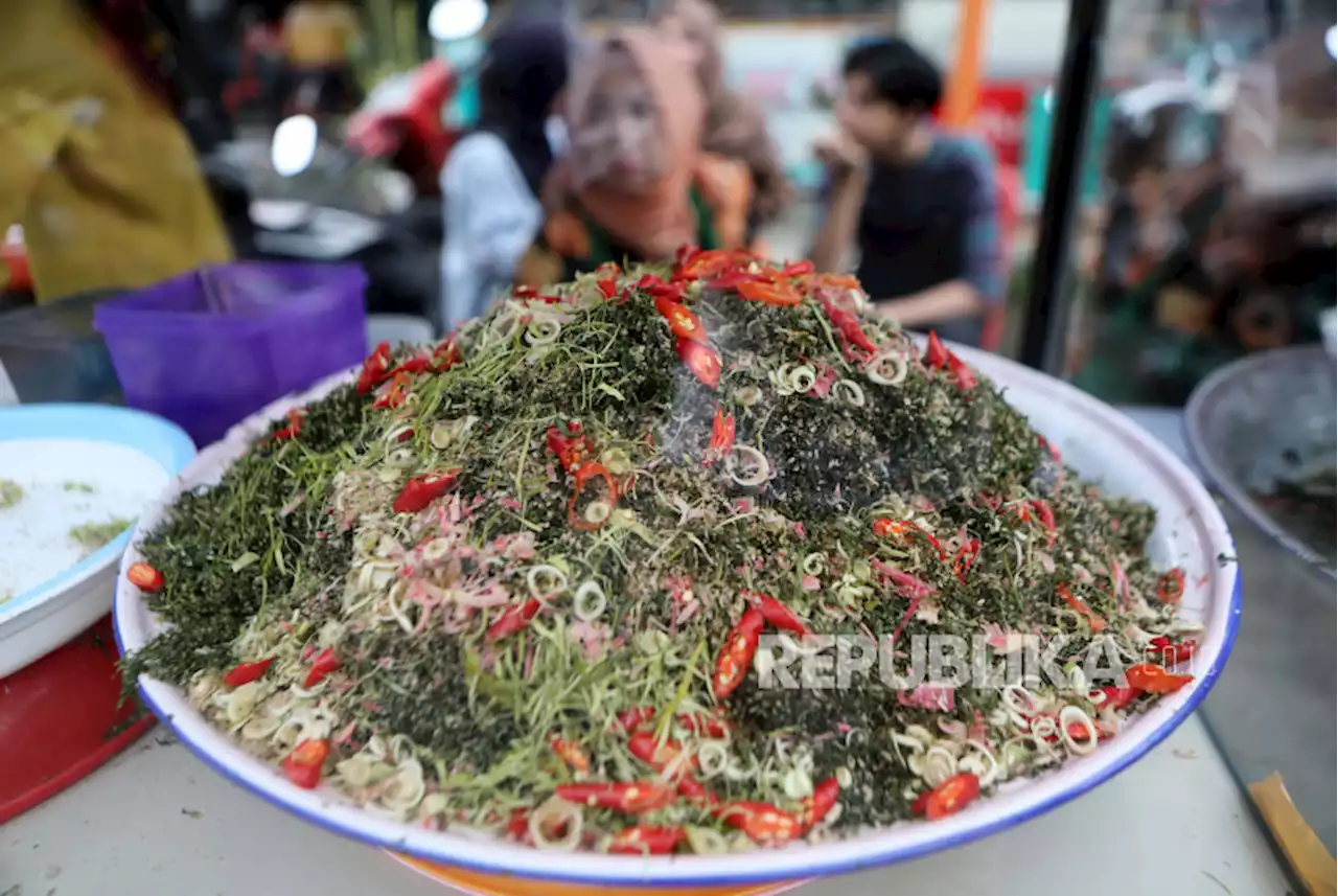 Daftar Makanan yang Harus Dihindari Saat Berbuka Puasa