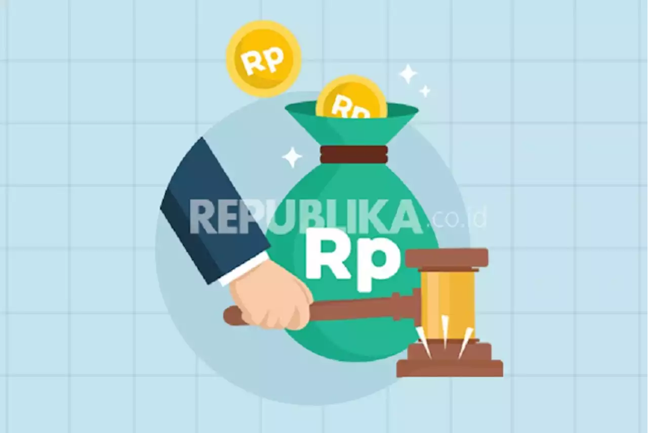 Ekonom Perkirakan Defisit APBN 2023 di Bawah Tiga Persen PDB |Republika Online