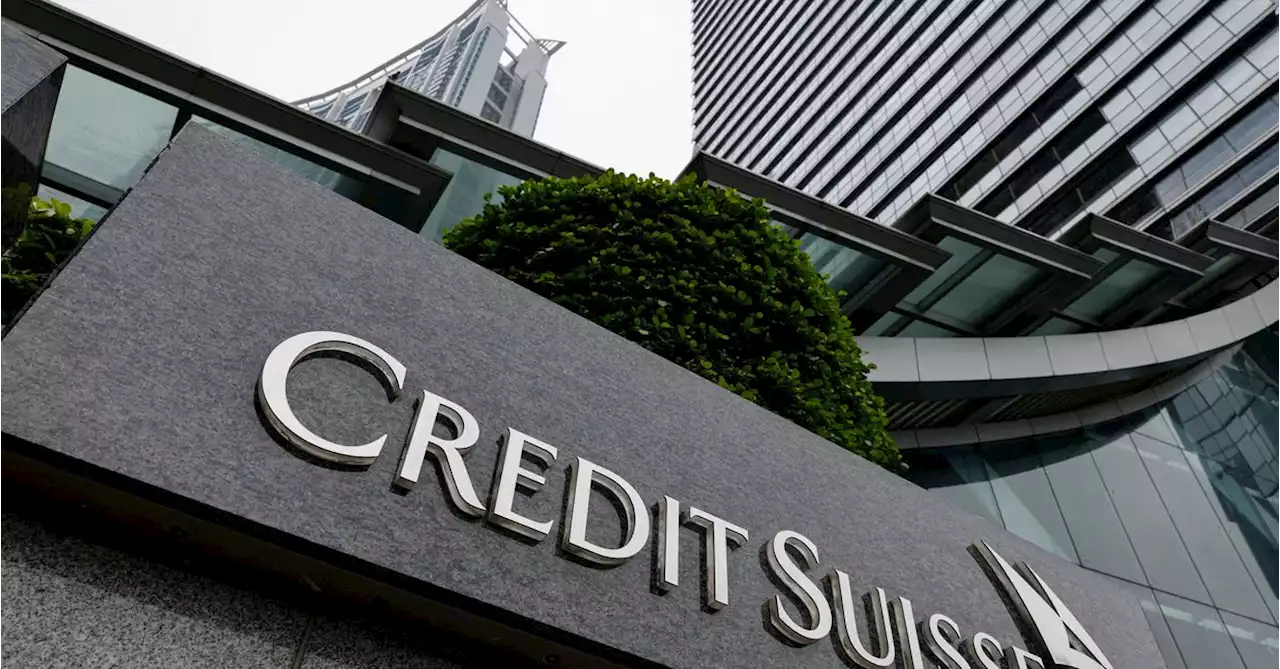 Credit Suisse still helping wealthy dodge U.S. taxes, Senate Committee finds