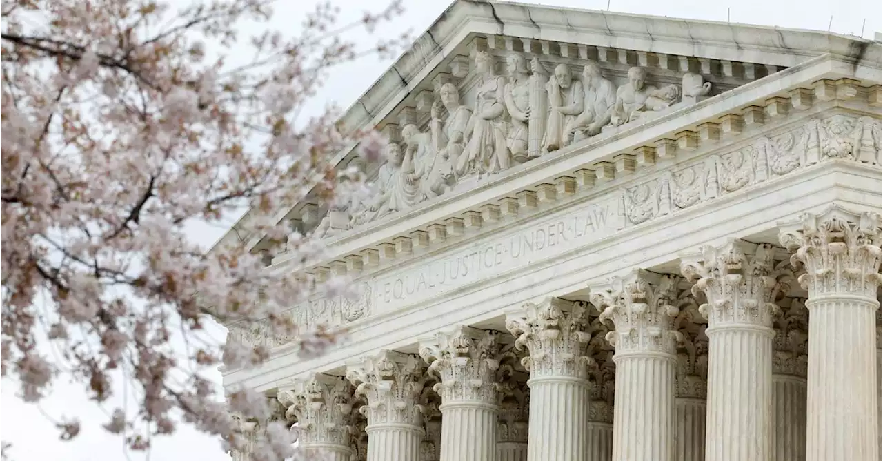 US Supreme Court justices get stiffer rules for reporting free trips, gifts