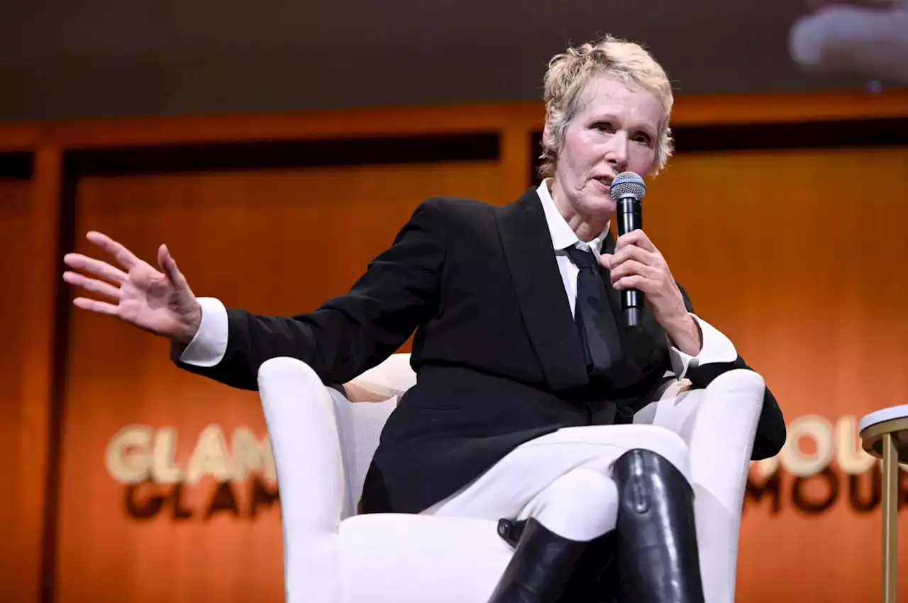 Trump's Truth Social Name-Calling Still Part of E. Jean Carroll Defamation Suit, Judge Rules