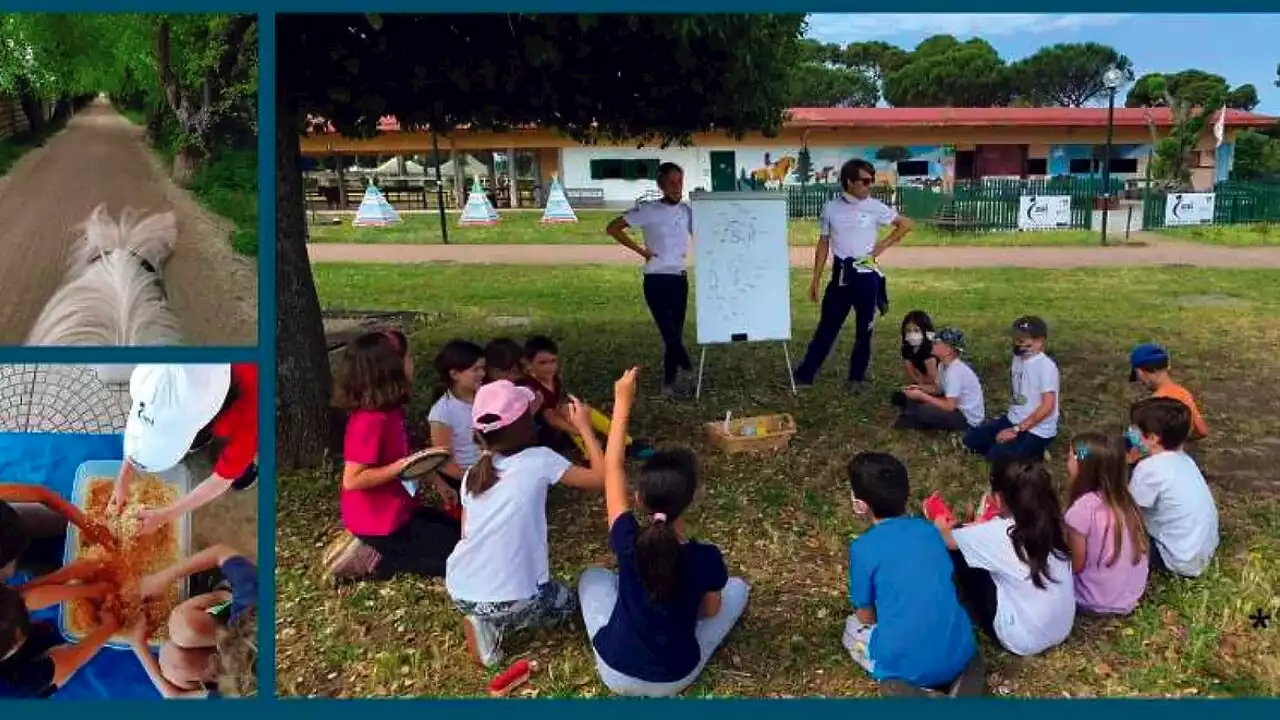 'Spring play up', la fiera dedicata al mondo dei bambini e delle famiglie