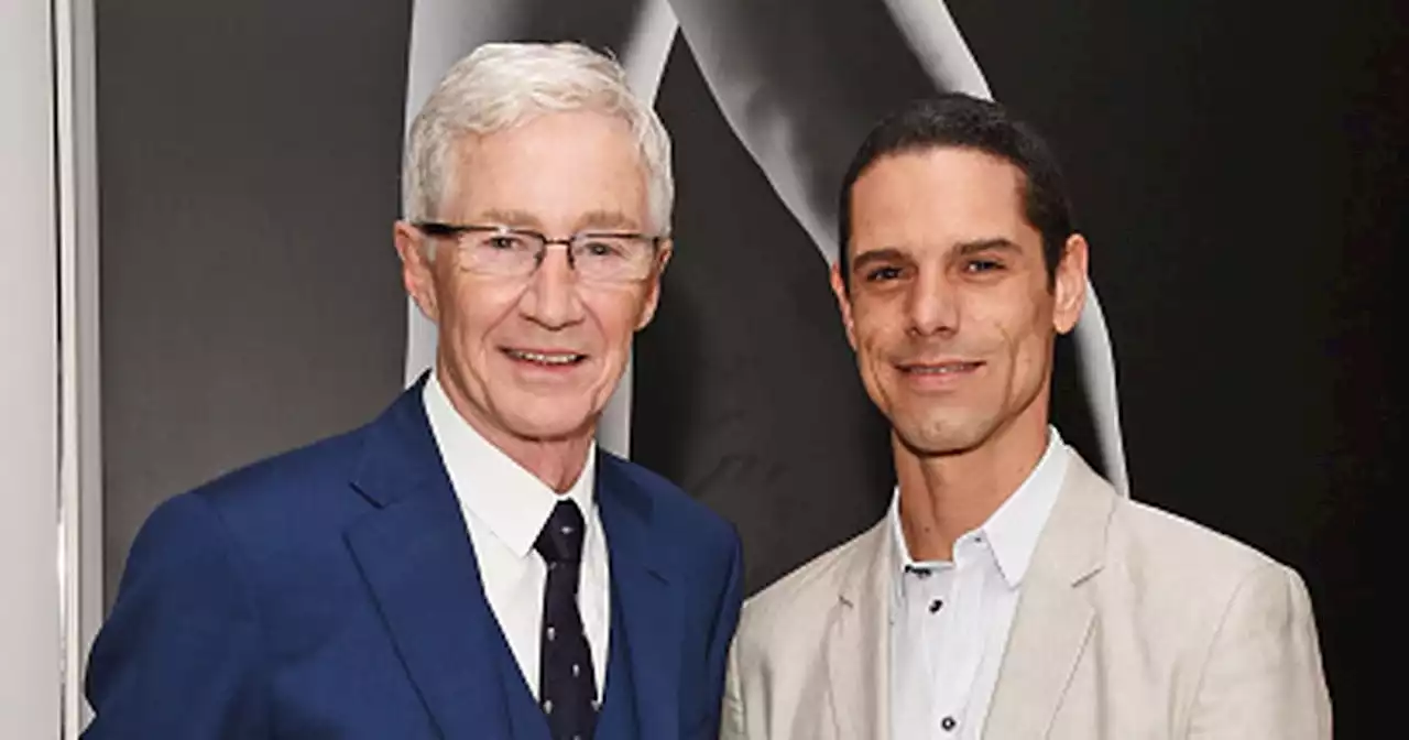 Paul O’Grady's emotional loss in final social media post before his death