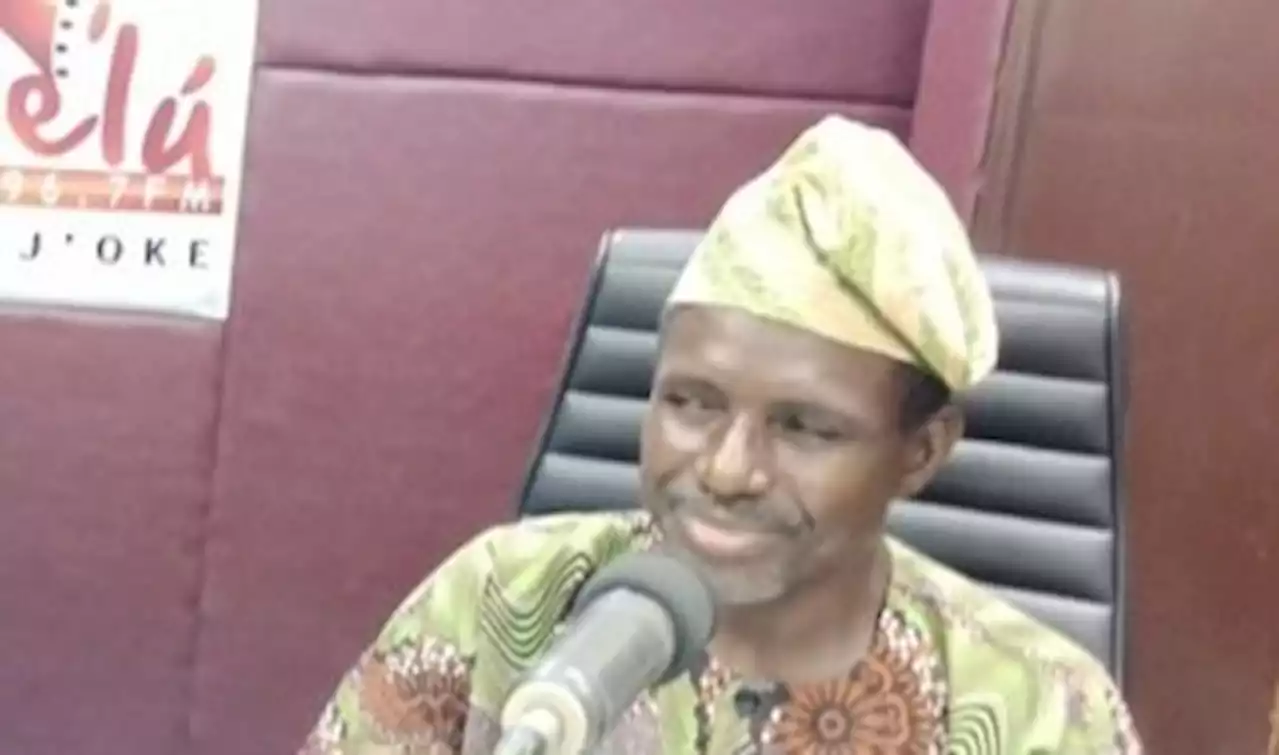 Embattled Afenifere Spokesman, Jare Ajayi Kicks, Says Suspension Is Political, Without Fair Hearing | Sahara Reporters