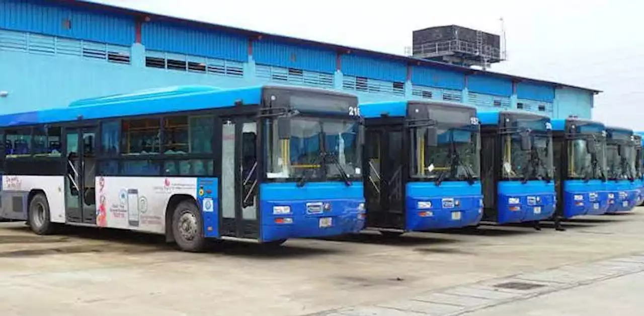 Lagos State Government Removes Subsidy, Reverts All Bus Fares To 100 Per Cent | Sahara Reporters