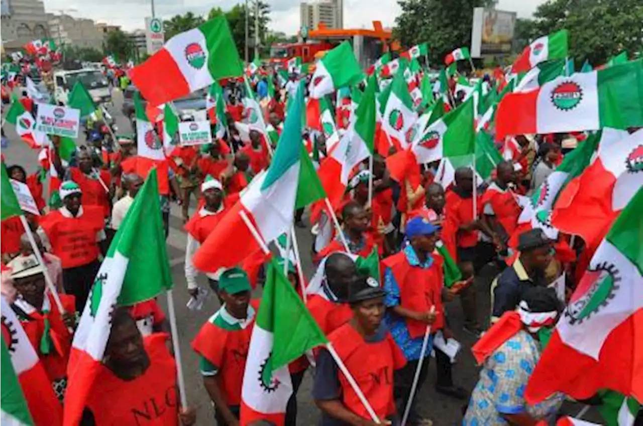 Why We Suspended Planned Protest, Strike Over Naira Scarcity —Nigeria Labour Congress | Sahara Reporters