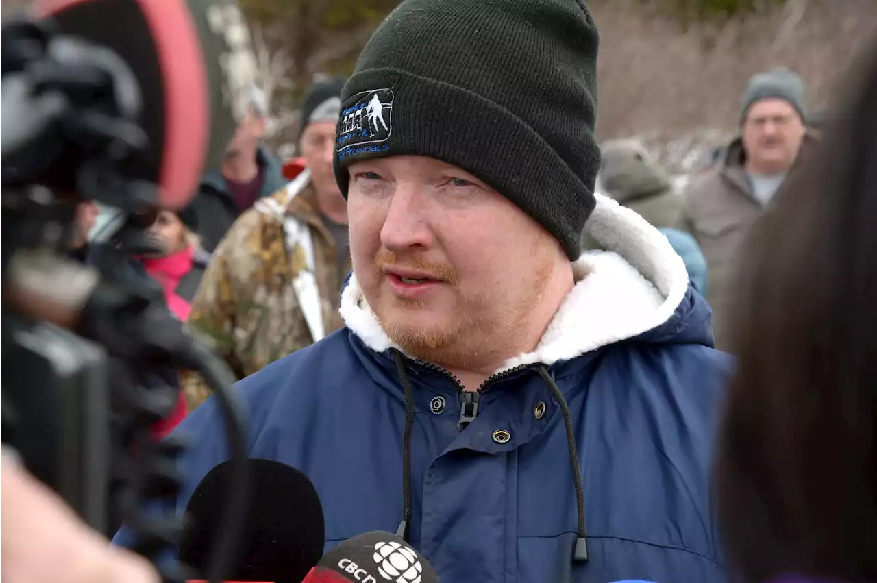 'What we’re looking for is a fair shake': Newfoundland inshore crab fishers resume pop-up protests around St. John's | SaltWire