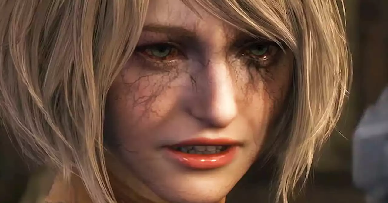 Resident Evil 4 remake โดนรุมถล่มรีวิวแง่ลบ จนคะแนนร่วง