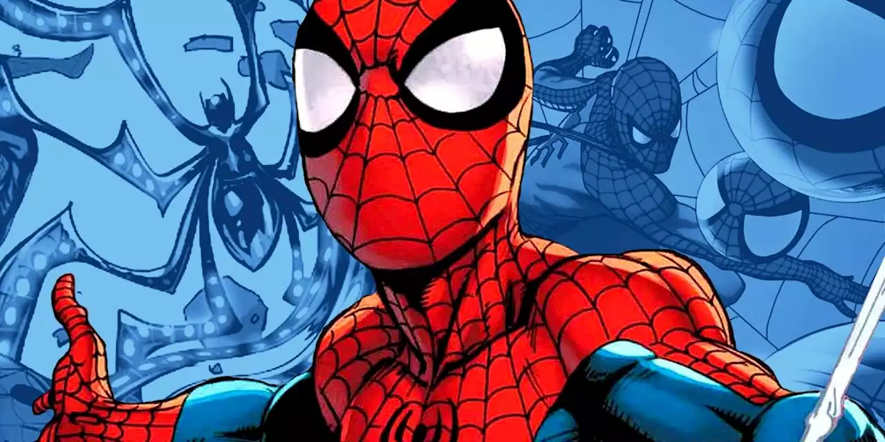 10 Spider-Man Weapons That Are Basically Their Own Superpowers