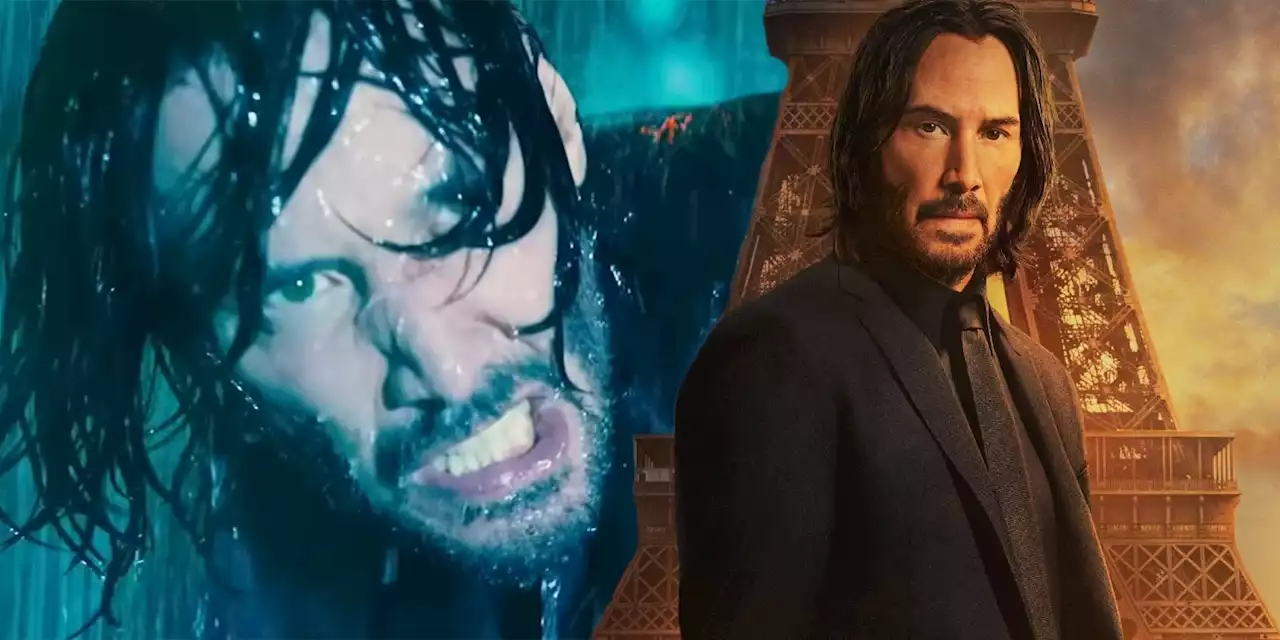 Shocking Stat Makes John Wick 4's Box Office Even More Impressive