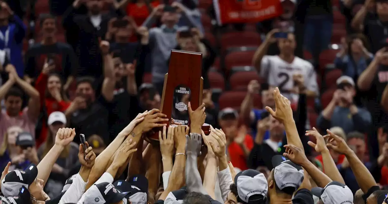 Meet the Final Four-bound San Diego State Aztecs